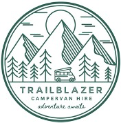 Trailblazer Campervan Hire