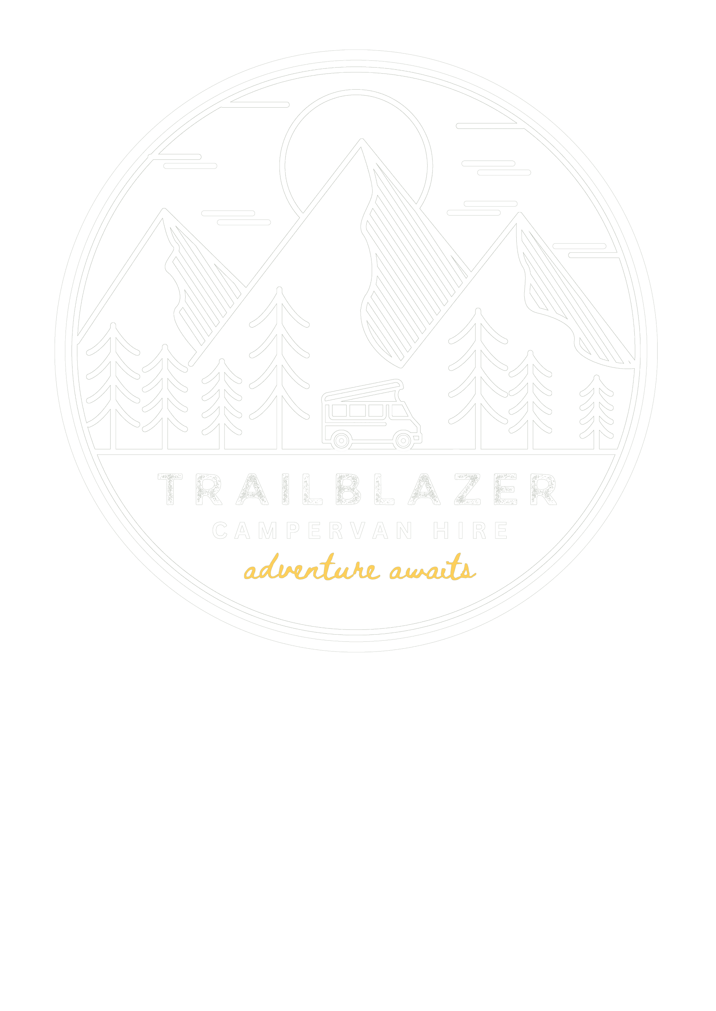 Trailblazer